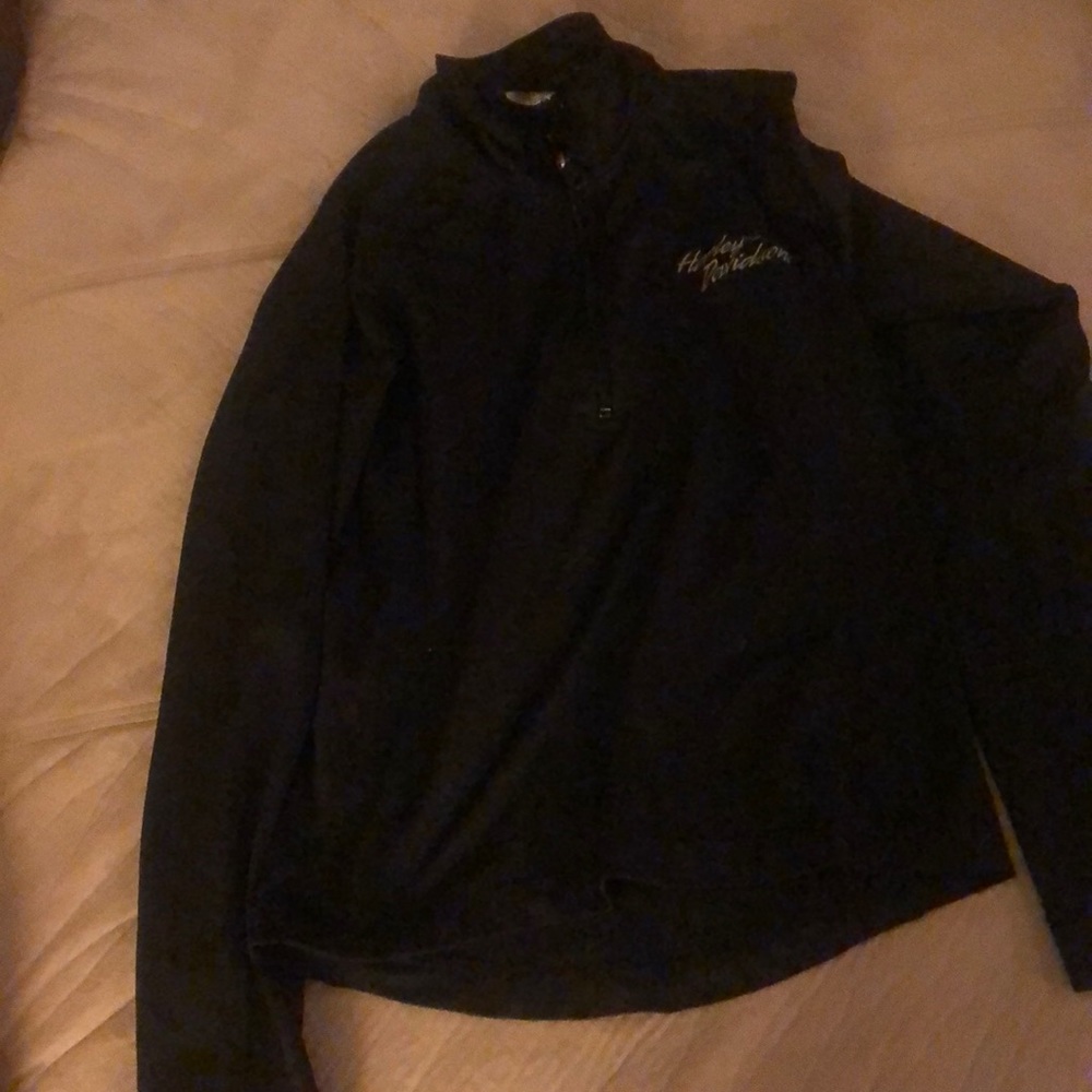 Dry fit shirt